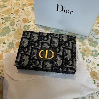ディオール(Christian Dior) 革 財布(レディース)の通販 100点以上 