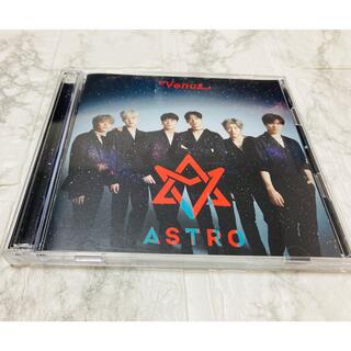 アストロ(ASTRO)のASTRO  Venus  初回A(K-POP/アジア)