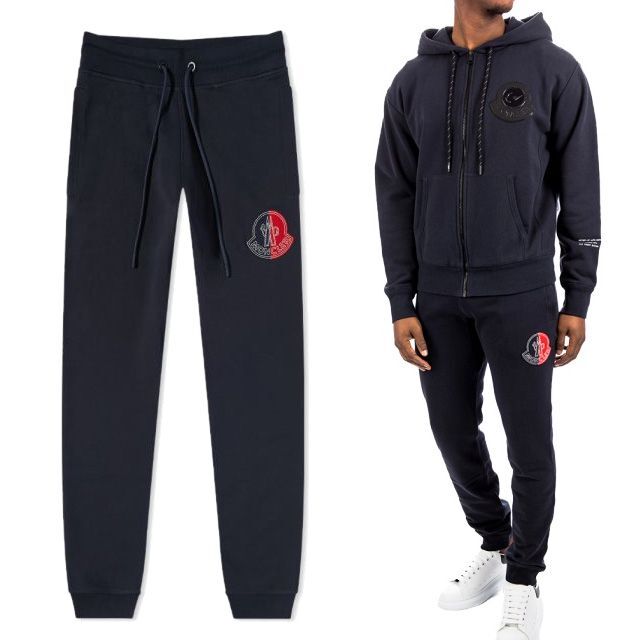 人気No.1 1952 GENIUS MONCLER 5 - MONCLER ロゴ sizeXL カジュアル
