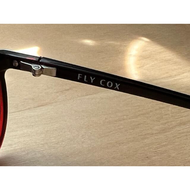 BLACK FLYS(ブラックフライズ)の★SALE★BLACKFLYSサングラス美品 メンズのファッション小物(サングラス/メガネ)の商品写真