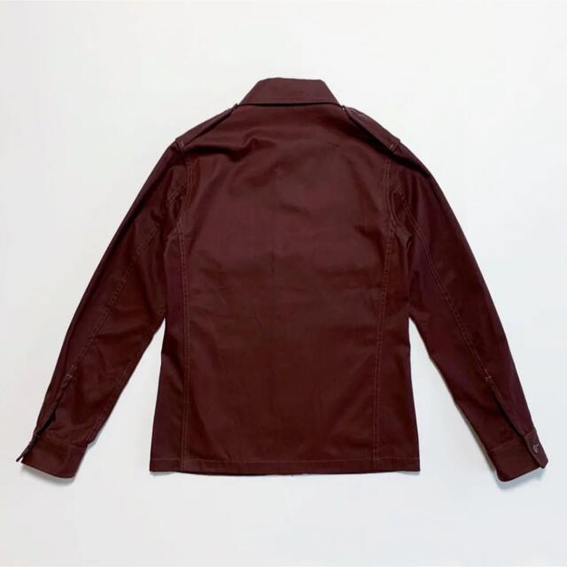 A.P.C - ☆未使用 アーペーセー ジャングル ファティーグ ミリタリー