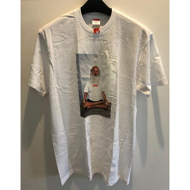 Supreme Rick Rubin Tee　Lサイズメンズ