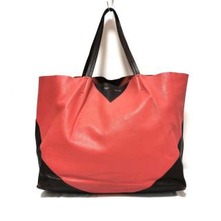 セリーヌ(CELINE)のセリーヌ トートバッグ ホリゾンタルカバ(トートバッグ)