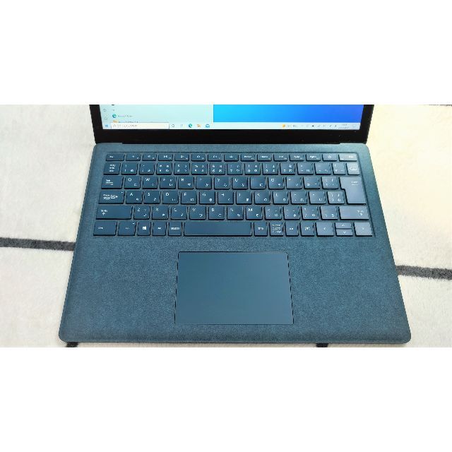 Microsoft(マイクロソフト)のMicrosoft Surface Laptop 2 office2019あり スマホ/家電/カメラのPC/タブレット(ノートPC)の商品写真