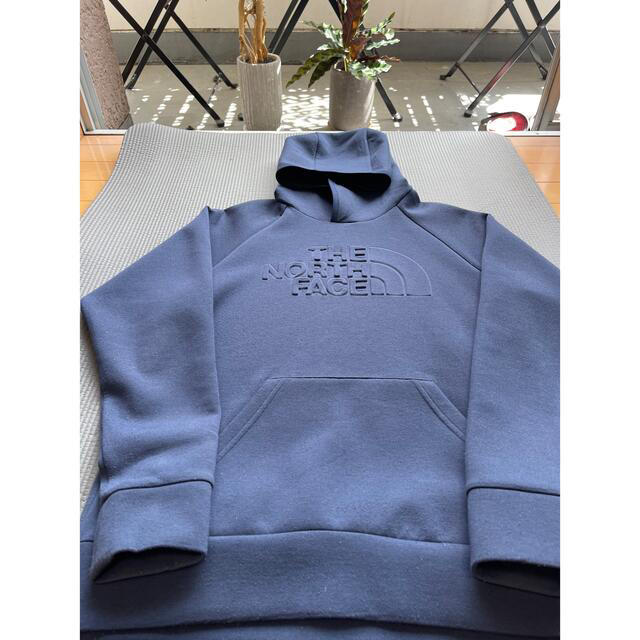 THE NORTH FACE / Tech Air Sweat Hoodie