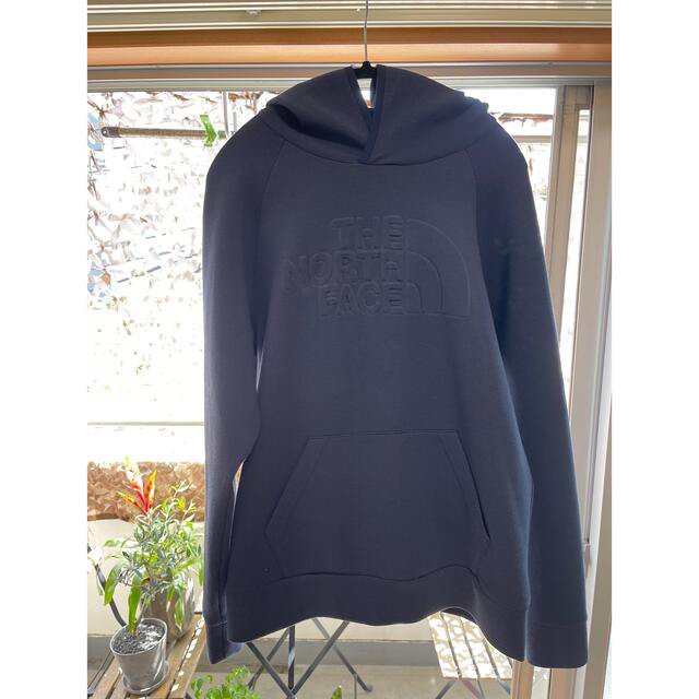 THE NORTH FACE(ザノースフェイス)のTHE NORTH FACE / Tech Air Sweat Hoodie メンズのトップス(パーカー)の商品写真