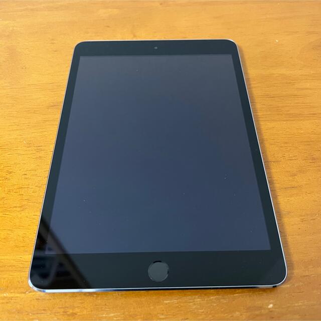 【美品】Apple iPad mini 3 Wi-Fi 64GB