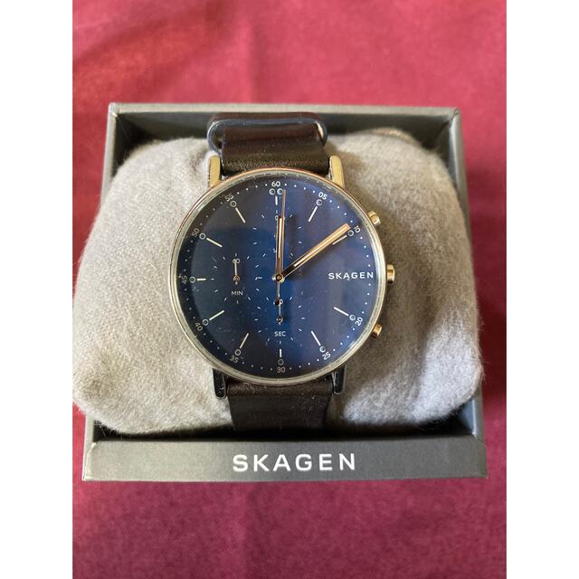 SKAGEN(スカーゲン) メンズ腕時計