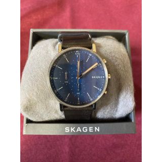 スカーゲン(SKAGEN)のSKAGEN(スカーゲン) メンズ腕時計(腕時計(アナログ))