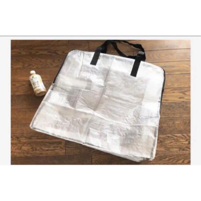 IKEA - IKEA ディムパ 収納バッグ×3枚セット 即購入OK⭐︎の通販 by yui's shop|イケアならラクマ IKEA - IKEA ディムパ 収納バッグ×3枚セット 即購入OK⭐︎の通販 by yui's shop|イケアならラクマ