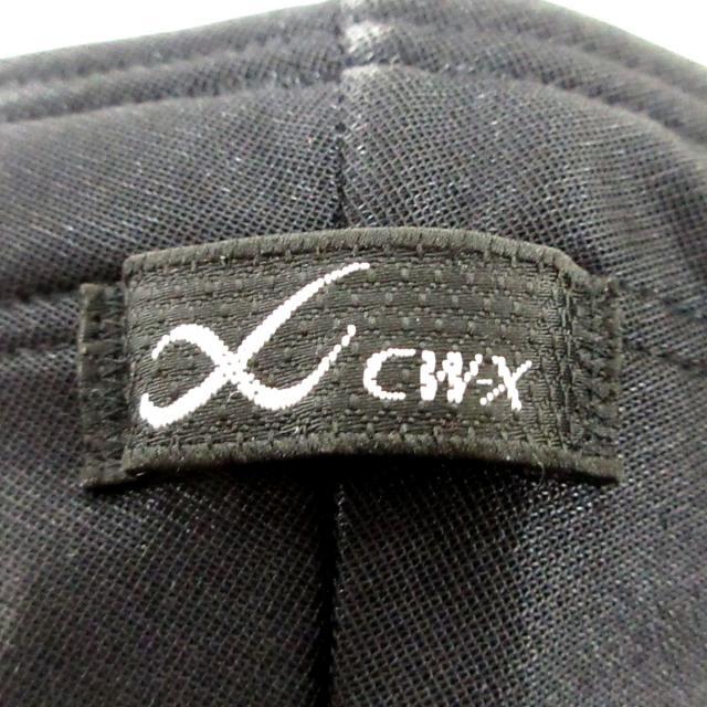 CW-X(シーダブリューエックス) 小物 - 黒 1