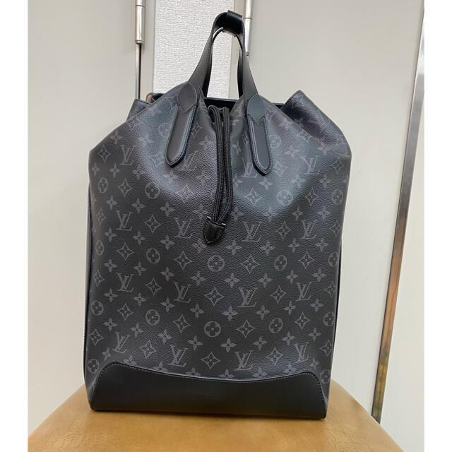 売り切り値下げ　louis vuitton 　バックパック