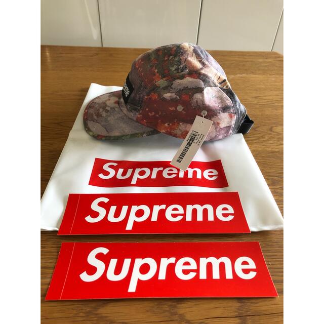 Supreme(シュプリーム)のSupreme Afternoon Camp Cap シュプリーム　キャップ メンズの帽子(キャップ)の商品写真