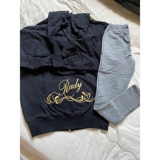 レディー(Rady)の★Rady 新品・セットアップ ★(セット/コーデ)