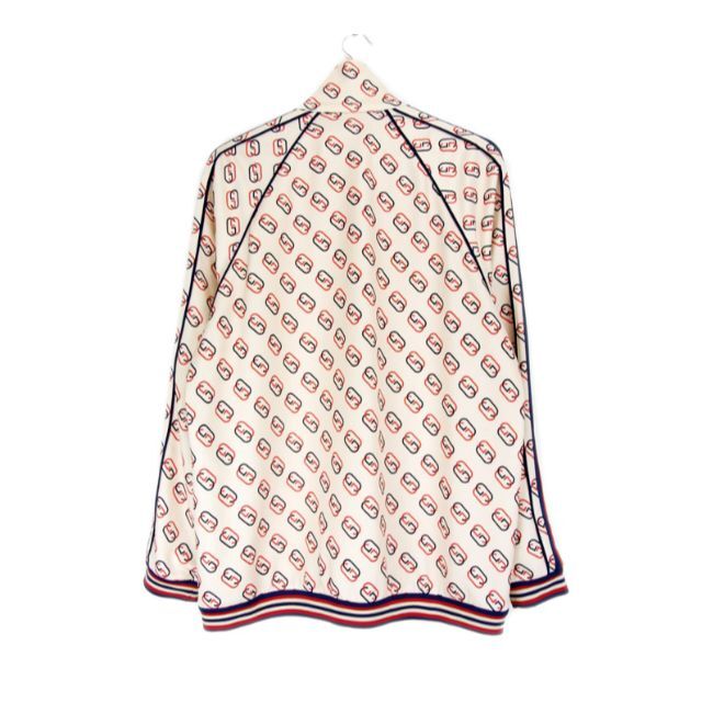 国産正規品 Gucci - グッチGUCCI□19AW GG総柄ジャージトラック