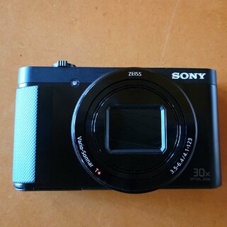 ソニー(SONY)のSONY デジタルカメラ Cyber-Shot HX DSC-HX90V(コンパクトデジタルカメラ)