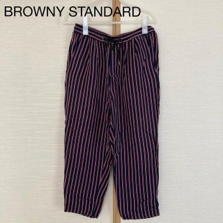 ブラウニー(BROWNY)のBROWNY STANDARD パンツ(その他)