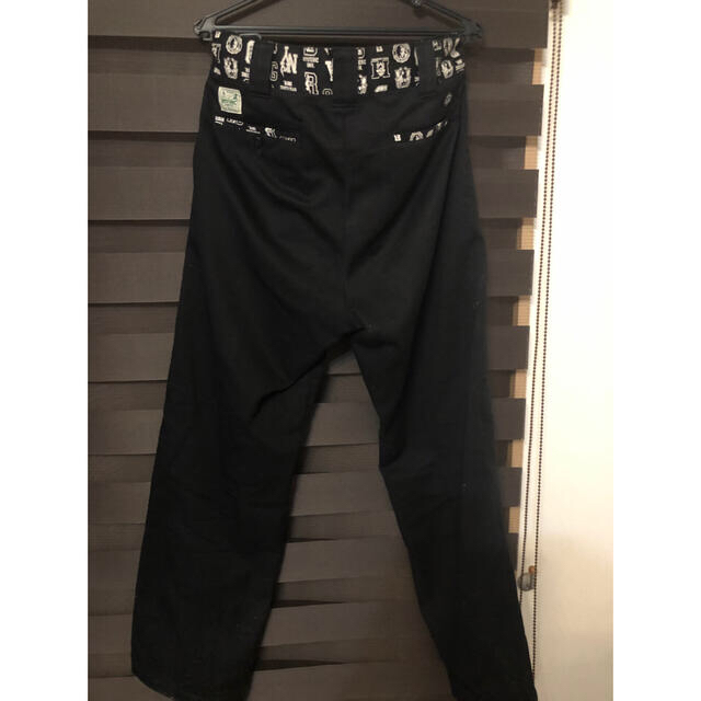 HYSTERIC GLAMOUR Dickies ワークパンツ　キムタク着