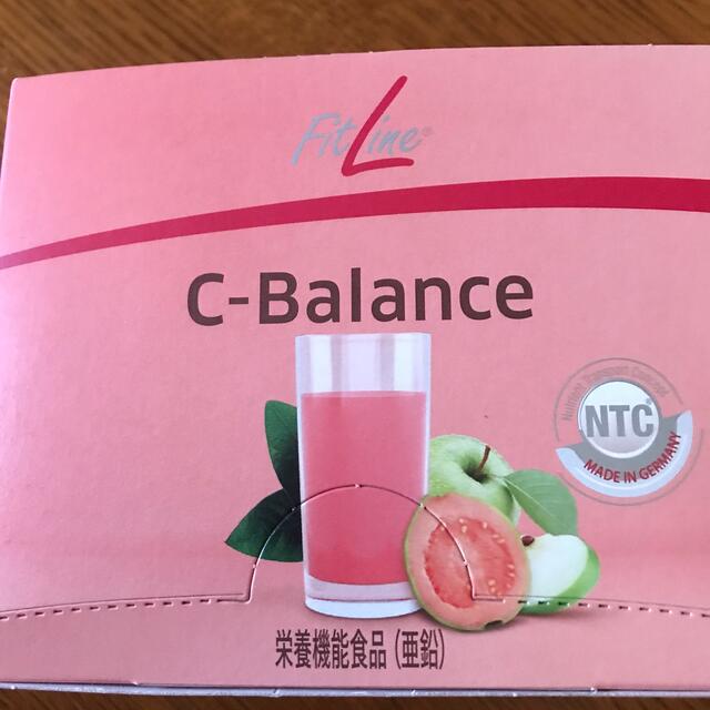 fitline Ｃ-Ｂalance 1箱30袋