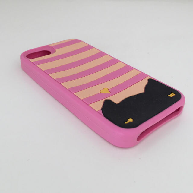 TSUMORI CHISATO(ツモリチサト)の♡ツモリチサト♡ねこちゃん♡iphone5/5Sケース♡ スマホ/家電/カメラのスマホアクセサリー(iPhoneケース)の商品写真