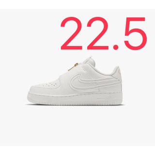 NIKE AIR FORCE 1 '07 LXX Serena Low 22.5(スニーカー)