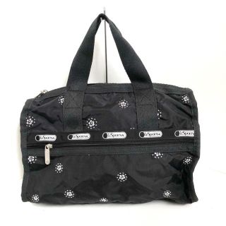 レスポートサック(LeSportsac)のレスポートサック ハンドバッグ美品  -(ハンドバッグ)