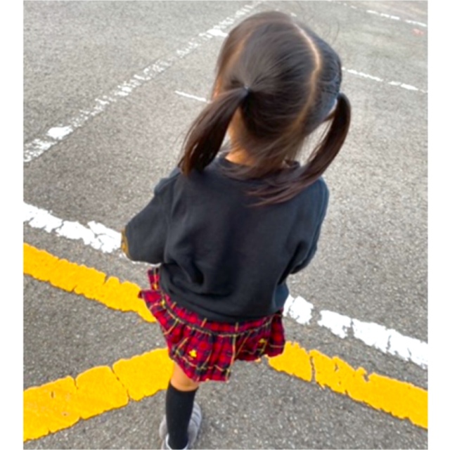 HYSTERIC MINI(ヒステリックミニ)の♡ぴいちゃま♡様　♡専用 キッズ/ベビー/マタニティのベビー服(~85cm)(ロンパース)の商品写真