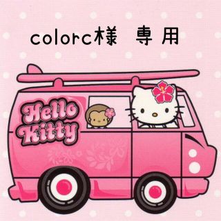 サンリオ(サンリオ)のcolor様 専用(雑貨)