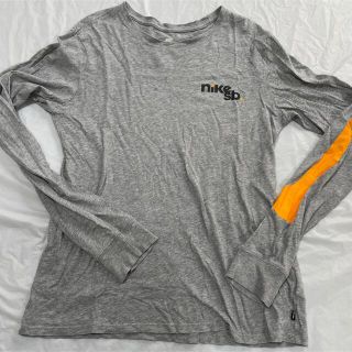 ナイキ(NIKE)のNIKE sb ロンT(Tシャツ/カットソー(七分/長袖))