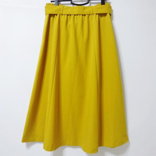 ローズティアラ ロングスカート サイズ42 L 1