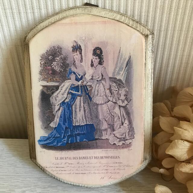 小さな壁飾り 木製 chateauduroi.co