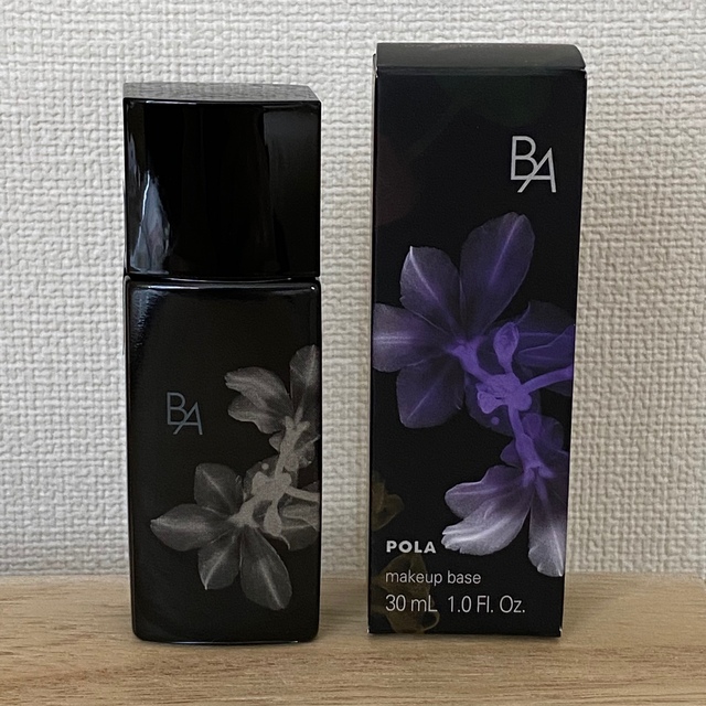 BAデイセラムリキッド　30ml