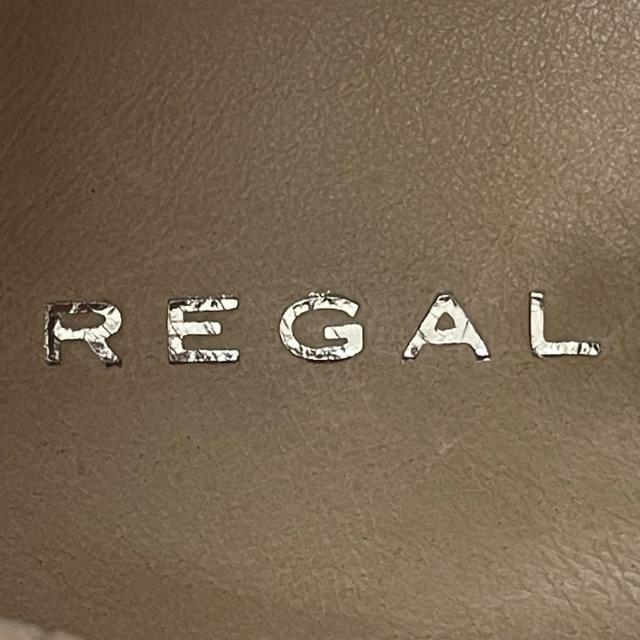 REGAL(リーガル)のリーガル スニーカー 24 レディース - レディースの靴/シューズ(スニーカー)の商品写真