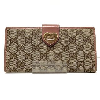 5ページ目 - グッチ ハート 財布(レディース)の通販 600点以上 | Gucci