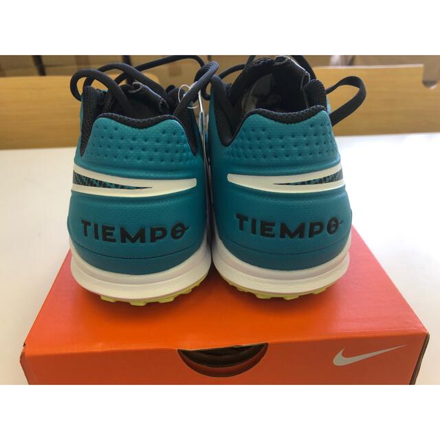 NIKE - 新品 ナイキ ティエンポ レジェンド8 アカデミー TFの NIKE - 新品 ナイキ ティエンポ レジェンド8 アカデミー TFの