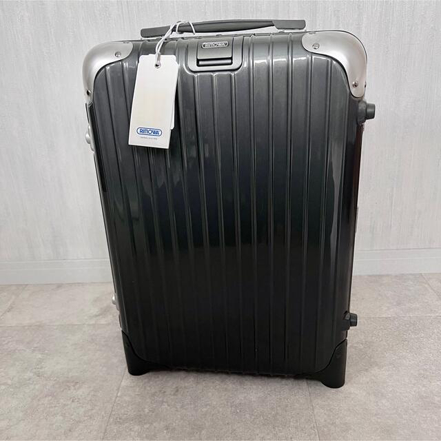 高評価の贈り物 RIMOWA - リモワ リンボトローリー 2輪 32L RIMOWA