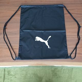 プーマ(PUMA)のあおね様専用⭐新品 プーマ ナップサック バック ジム スポーツ用品(バッグパック/リュック)