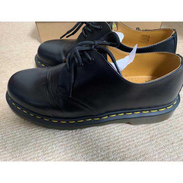 Dr.Martens(ドクターマーチン)のDr.Martens  スリーホール メンズの靴/シューズ(ブーツ)の商品写真