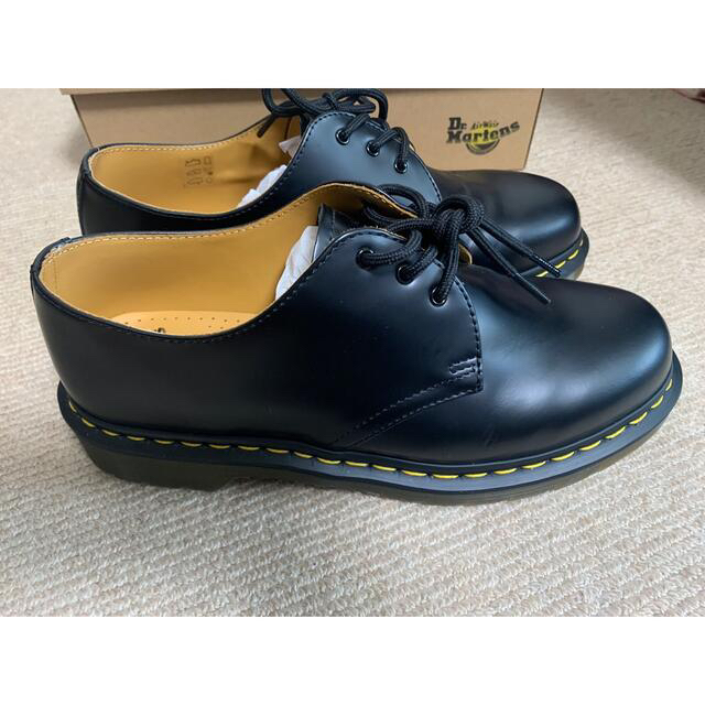 Dr.Martens(ドクターマーチン)のDr.Martens  スリーホール メンズの靴/シューズ(ブーツ)の商品写真