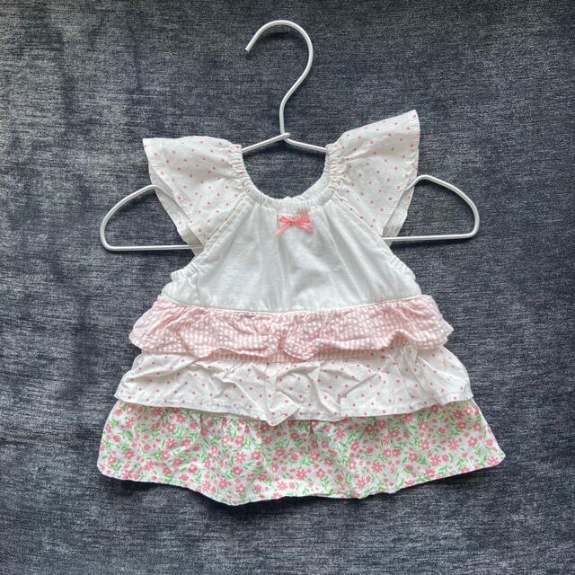 ベビー ドレス ワンピース まとめ売り