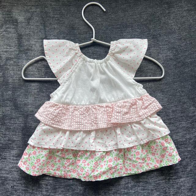 ベビー ドレス ワンピース まとめ売り