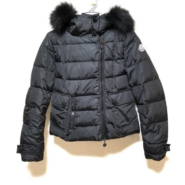 通販NEW MONCLER - モンクレール ダウンコート サイズ0 XS -の通販 by ...