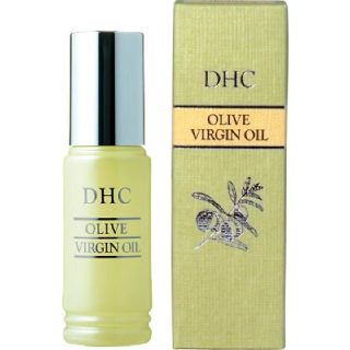 ディーエイチシー(DHC)のディーエイチシー DHC オリーブ バージンオイル 化粧用油 30ml 新品(フェイスオイル/バーム)