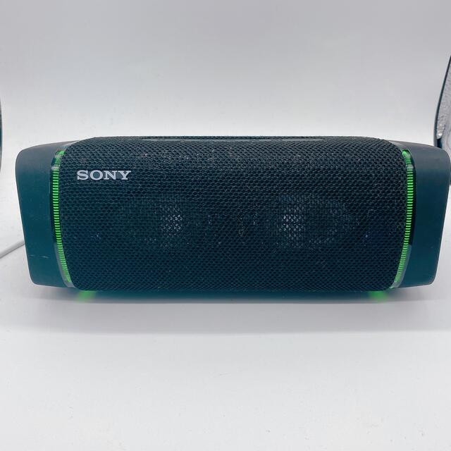 SONY / スピーカー / ワイヤレス / ネックスピーカー