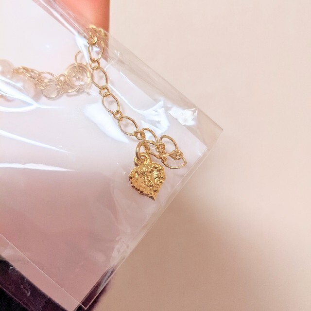 BABY,THE STARS SHINE BRIGHT(ベイビーザスターズシャインブライト)のBaby The Stars Shine Brightネックレス レディースのアクセサリー(ネックレス)の商品写真