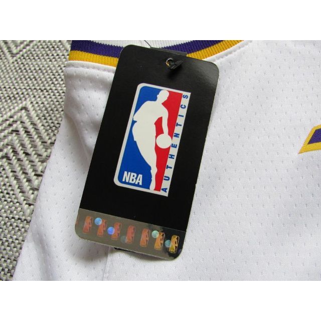 NIKE - 美品 SWINGMAN NBA レブロン・ジェームズ レイカーズ