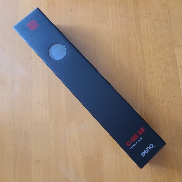 Zowie G-SR-SE DEEP BLUE マウスパッド 新品未開封 正規品 | www.fk