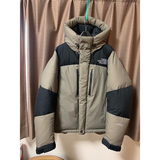 THE NORTH FACE - 希少カラー ノースフェイス バルトロライト