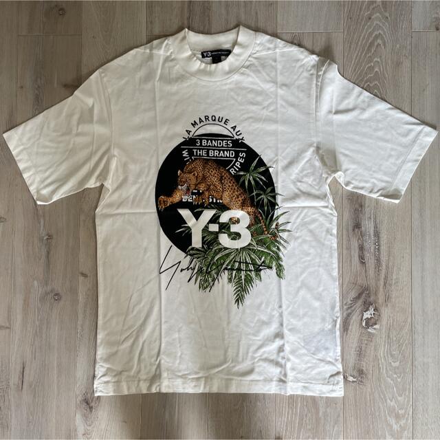 Y-3 Tシャツ