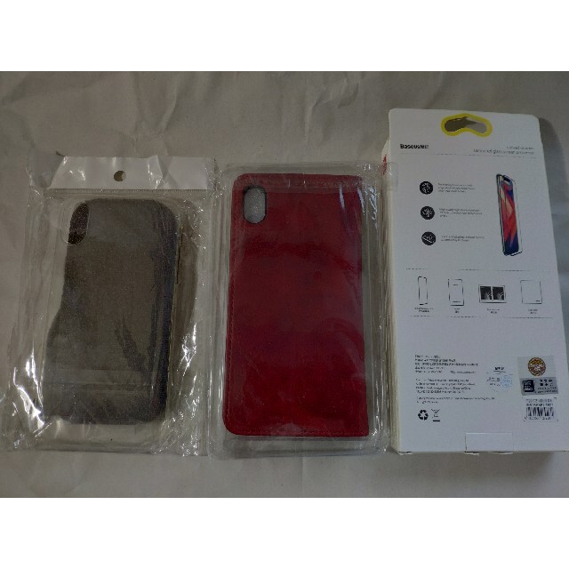 iPhone XR 64GB (PRODUCT)RED 極上美品 92% iPhone XR 64GB (PRODUCT)RED 極上美品 92%